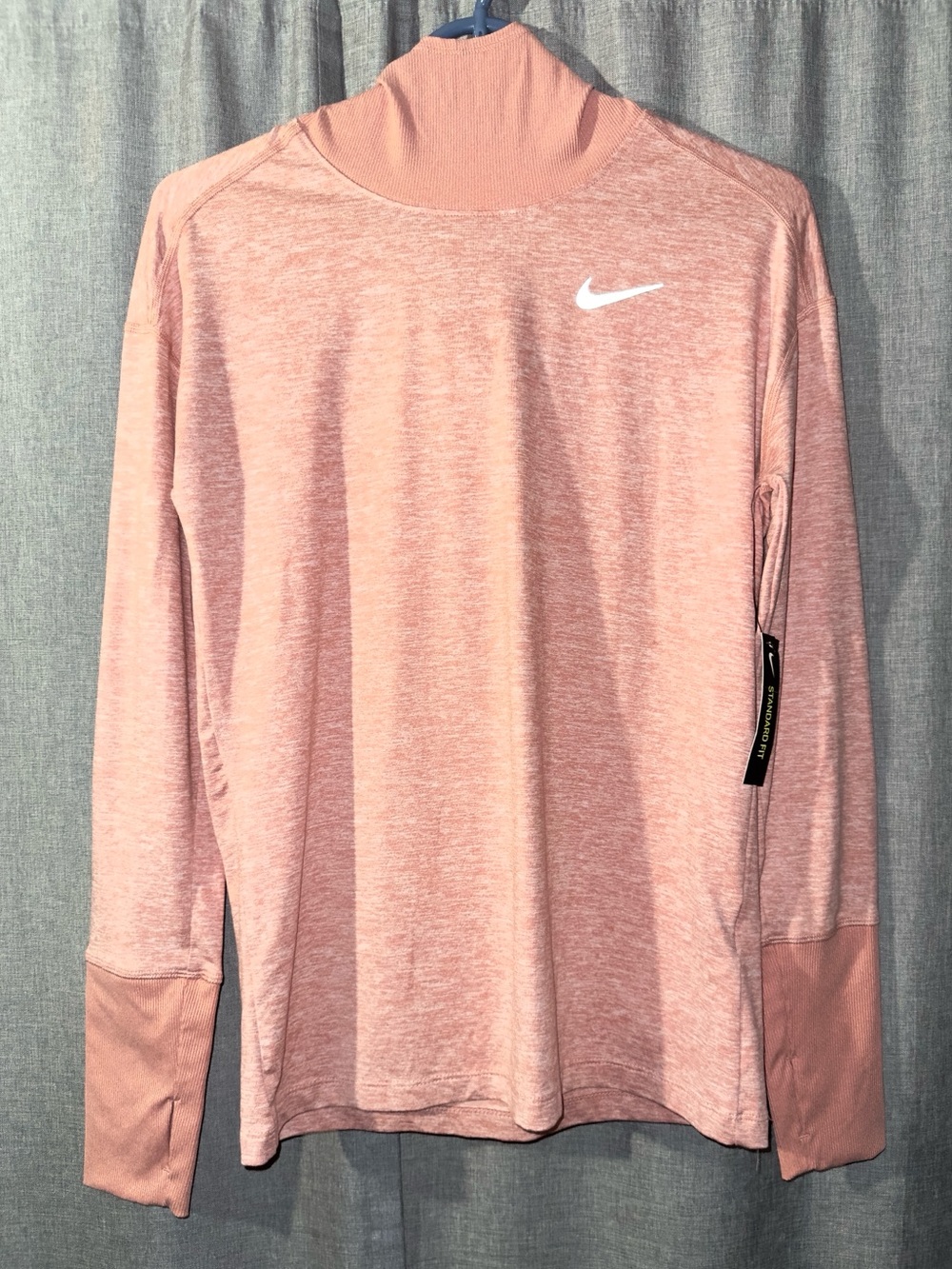 Nike Dri-Fit Element Running Top